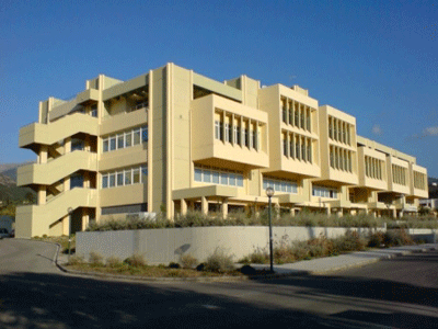 Οικονομικά προβλήματα στο Πανεπιστήμιο Πατρών