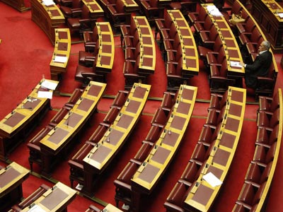 Εγκρίθηκε το ν/σ για τη βελτίωση του Επιχειρηματικού Περιβάλλοντος