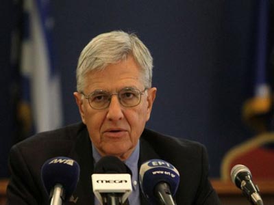 Ολοκληρώθηκε η δημόσια διαβούλευση για την τοπική αυτοδιοίκηση