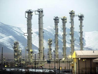 Κροατία: Eμπάργκο στις εισαγωγές πετρελαίου από το Ιράν