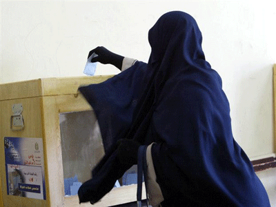 Αίγυπτος: Υποψήφιος ο πρώην επικεφαλής των μυστικών υπηρεσιών