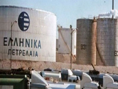 Στα 114 εκατ. ευρώ τα κέρδη του ομίλου των ΕΛΠΕ