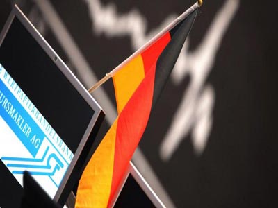 Γερμανία: Η διαφθορά θα κοστίσει φέτος 250 δισ. ευρώ