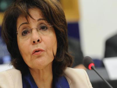 Επίσκεψη της Επιτρόπου Μαρίας Δαμανάκη στη Σόφια