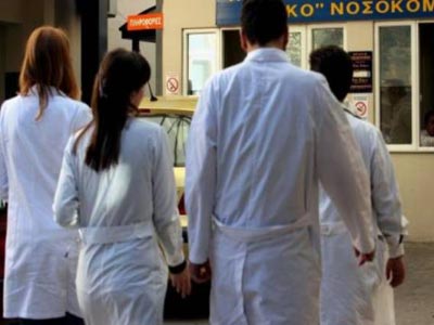 Νέες κινητοποιήσεις την Πέμπτη στο χώρο της υγείας