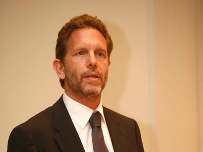 Επίσκεψη Γερουλάνου στον ΟΚΑΝΑ