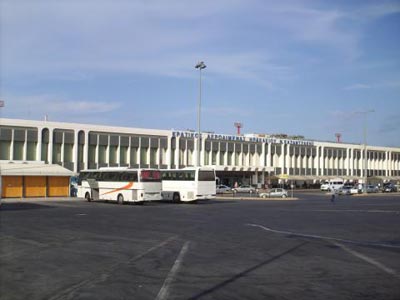 Η πρώτη πτήση τσάρτερ για τη φετινή τουριστική περίοδο