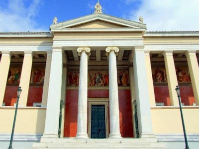 Προειδοποιήσεις πρυτάνεων για τα Πανεπιστήμια