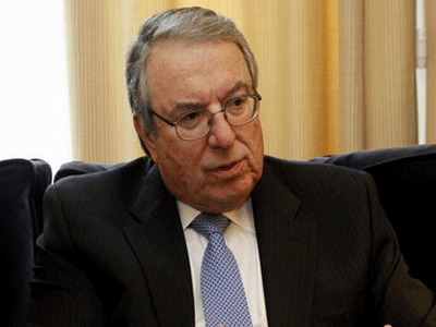 Συνάντηση ΟΙΕΛΕ με τον Γ. Μπαμπινιώτη