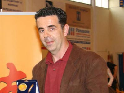 Ναύπλιο: Ο Δημήτρης Κωστούρος νέος δήμαρχος της πόλης