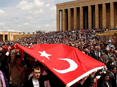 Τουρκία: Αναβλήθηκε για τον Μάιο η δίκη των πραξικοπηματιών του 1980