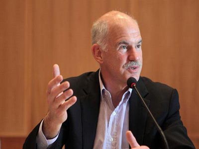 Δανειακή σύμβαση και PSI στην σημερινή ΚΟ του ΠΑΣΟΚ