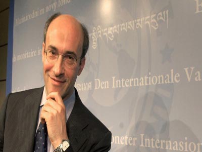 «H Eυρώπη χρειάζεται βαθιά αναδιάρθρωση»