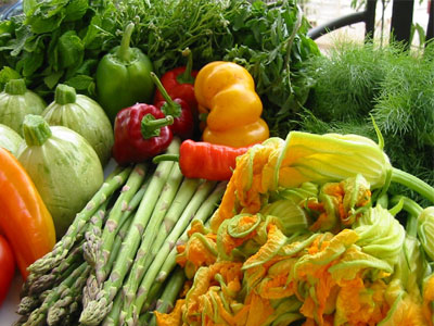 Διατροφική αγωγή στα σχολεία