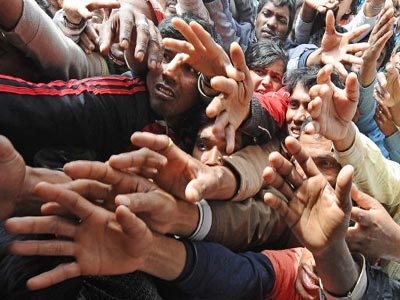 Λιβύη: Zητούν βοήθεια στο ζήτημα της μετανάστευσης