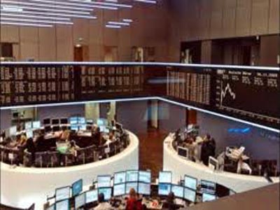 Σχεδίαζαν να επιτεθούν στο Χρηματιστήριο του Λονδίνου