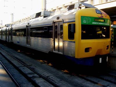 Πορτογαλία: Παρέλυσε το μετρό στη Λισαβόνα από την απεργία