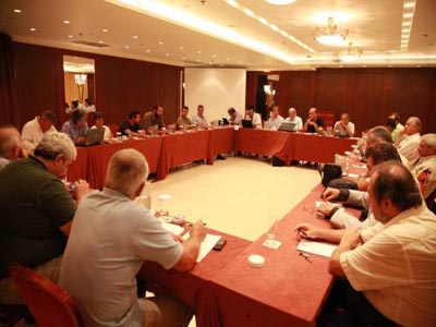 Δραστικές περικοπές στη χρηματοδότηση των ΑΕΙ καταγγέλλουν οι πρυτάνεις