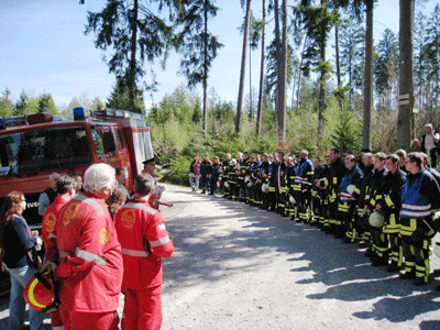Σπάρτη: Άμεση χορήγηση κονδυλίων για δράσεις πυροπροστασίας