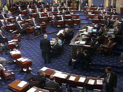 ΗΠΑ: Η Γερουσία απέρριψε πρόταση κατά της κάλυψης της αντισύλληψης