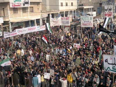 Aγνοούνται Τούρκοι δημοσιογράφοι στη Συρία