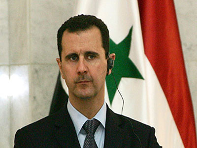 Παγώνουν τα περιουσιακά στοιχεία της Κεντρικής Τράπεζας της Συρίας