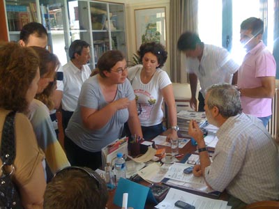 Στις 6.000 ο μέγιστος αριθμός προσλήψεων συμβασιούχων στους δήμους