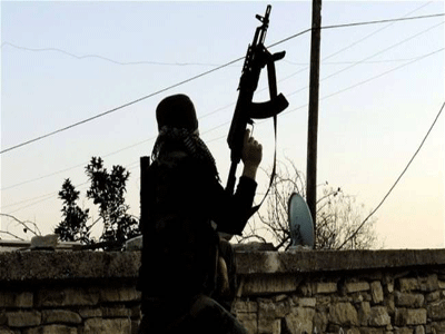 Οι Σύροι εξεγερμένοι θα τιμήσουν την εκεχειρία