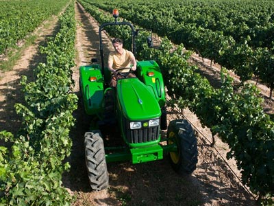 Οι νέοι επιστρέφουν στην ύπαιθρο