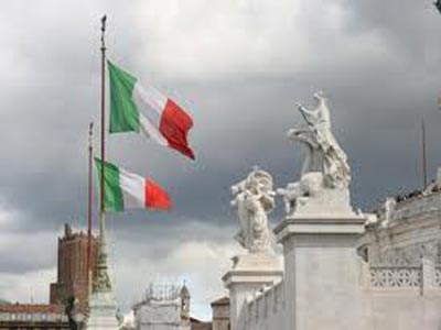 Ιταλία: Αυξήθηκε κατά 38 δισ. ευρώ το κρατικό χρέος τον Ιανουάριο