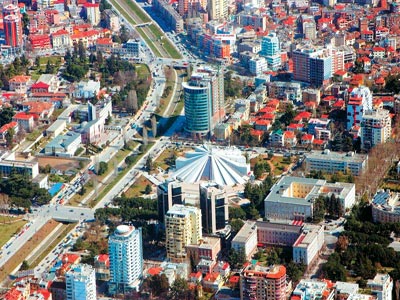 Αλβανία: Το δημόσιο χρέος δεν αποτελεί απειλή για την οικονομία