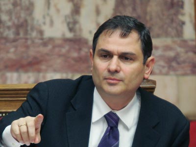 Εισπράχθηκε η πρώτη δόση των 5,9 δισ. ευρώ