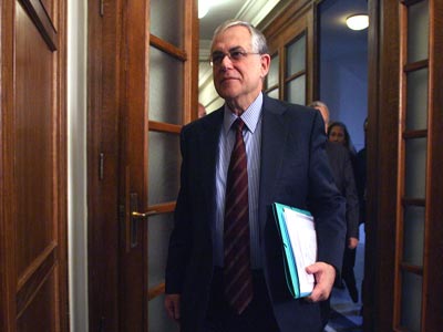 Το μεσημέρι η συνεδρίαση του υπουργικού