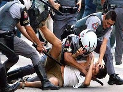 Περού: Ένας νεκρός σε συγκρούσεις χρυσωρύχων-αστυνομίας