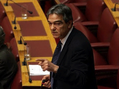 Ένταση στη Βουλή μεταξύ ΛΑΟΣ – Ν. Σηφουνάκη