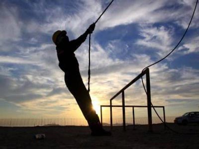 Νιγηρία: Απειλούν με κλείσιμο των εγκαταστάσεων πετρελαίου