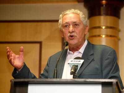 Στη Δημοκρατική Αριστερά 6 διαγραφέντες από το ΠΑΣΟΚ