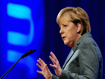 «Δεν πρέπει να υπάρχει βιασύνη για τα ευρωομόλογα»