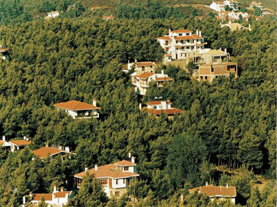 Καμπανάκι του ΣτΕ για τη νομιμοποίηση των αυθαιρέτων