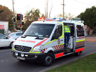 Αυστραλία: Νεκρό δίχρονο αγόρι από επίθεση σκύλου
