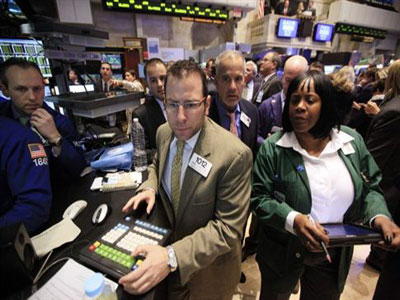 Πτωτικές τάσεις στην Ευρώπη