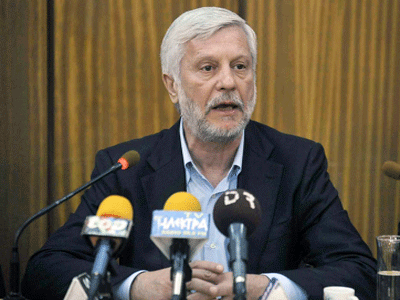 «Δεν θα δεχθούμε ντιρεκτίβες του υπουργού»