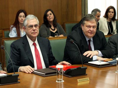 «Καταφέραμε να δώσουμε ένα παράθυρο ευκαιρίας στη χώρα»