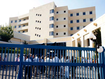 Τροπολογία για την τροποποίηση του κώδικα κατασκευής δημοσίων έργων