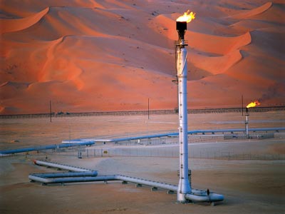 Σ. Αραβία: Στα 12,5 εκατ. βαρέλια η ημερήσια παραγωγική δυναμικότητα