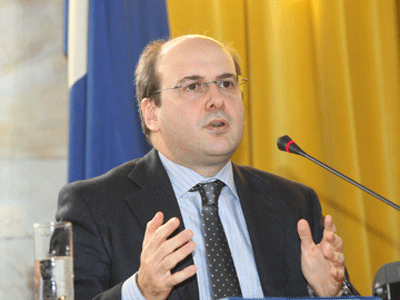 Δηλώσεις Κ. Χατζηδάκη για τα προγράμματα του ΕΤΕΑΝ