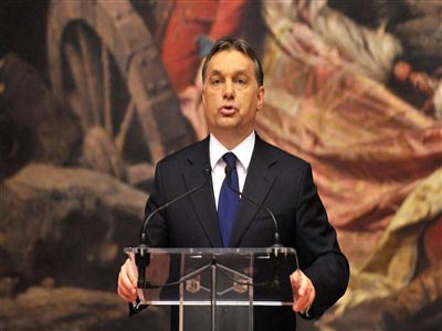 Έτοιμη για διάλογο με την ΕΕ η κυβέρνηση του Βίκτορ Όρμπαν