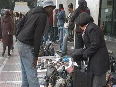 Πάτρα: Στο στόχαστρο το  παραεμπόριο