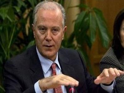 «Η κρίση στην Ελλάδα δεν είναι παροδική»