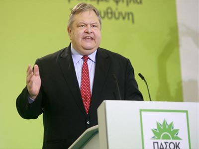 «Είμαστε ανοιχτοί σε μια συνεργασία με τον ΣΥΡΙΖΑ»